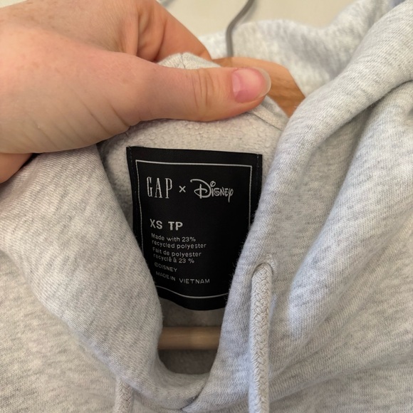 GAP Disney Mickey Mouse Hoody - Picture 5 of 6